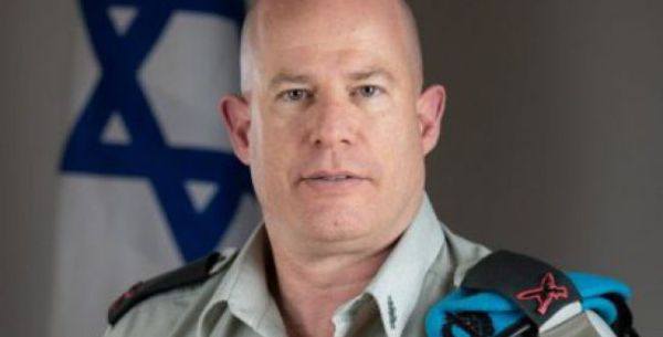 דובר צה"ל מבהיר: מדובר בטעות שנעשתה בתום לב