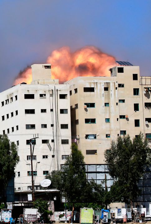 בלבול זהות תחת אש: איך מתווכים את ההסלמה?