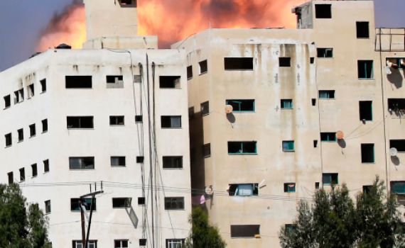 בלבול זהות תחת אש: איך מתווכים את ההסלמה?