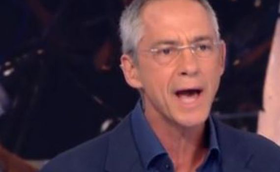 עימות סוער באולפן: "אתה צבוע וחסר כבוד". צפו