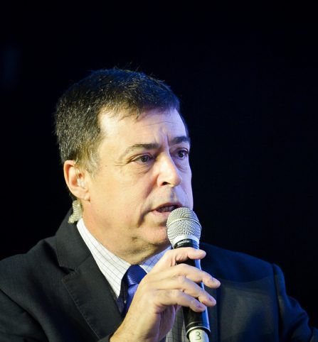 בן כספית לחברת הכנסת: "את פשוט משקרת"