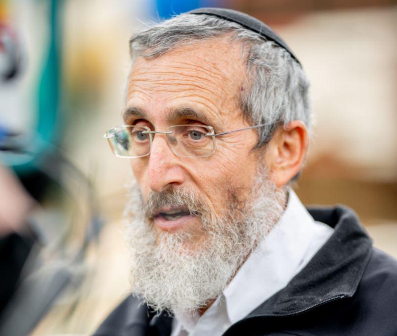 ראש ישיבת ההסדר: "גפני צודק, חטאנו"