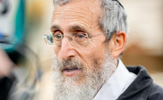 הציונות הדתית דוהרת למצב שאסור שיקרה