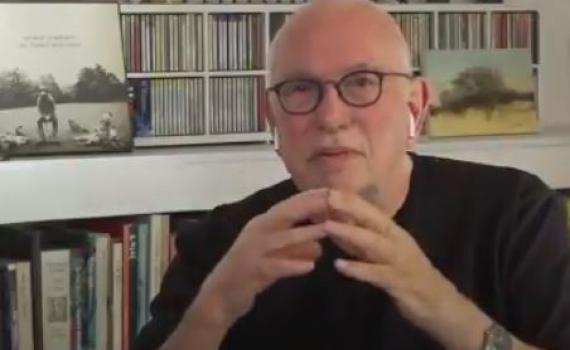 "לא עצוב על האסון במירון; מבחינתי אנחנו לא אותו עם"