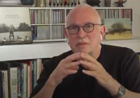 "לא עצוב על האסון במירון; מבחינתי אנחנו לא אותו עם"