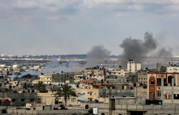 כל המספרים מאחורי מבצע 'שומר החומות'