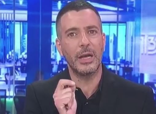 'איש קטן'|צפו: הח"כ הערבי פוצץ ראיון עם שרון גל