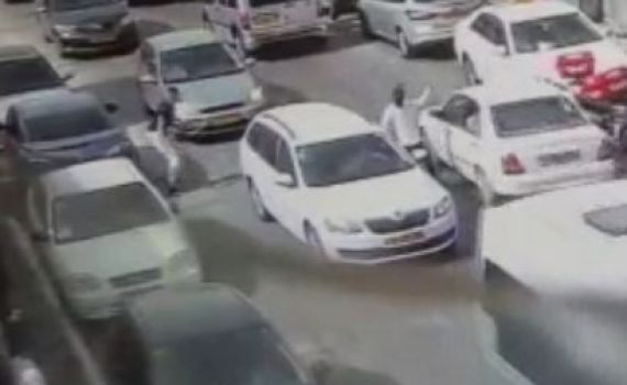 כתב אישום חמור נגד פוצעי התינוקת: מעשה טרור