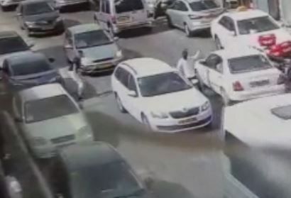 כתב אישום חמור נגד פוצעי התינוקת: מעשה טרור