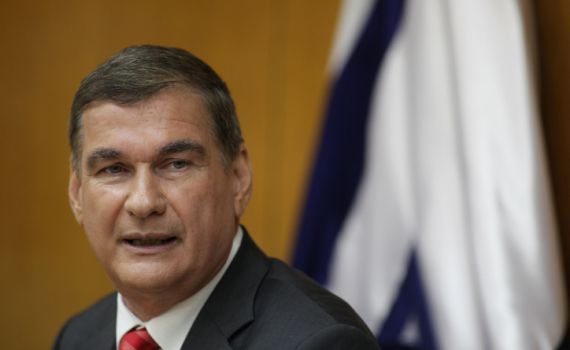 רמון: המהלך של נתניהו שיכול לטרוף את הקלפים