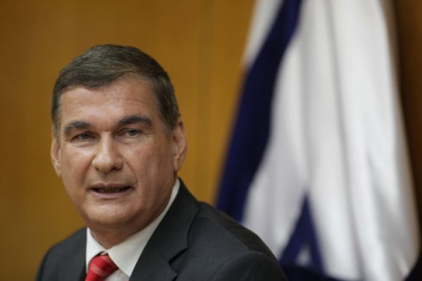 רמון: המהלך של נתניהו שיכול לטרוף את הקלפים