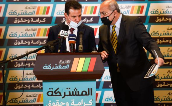 הדרישות של הרשימה המשותפת מבנט ולפיד