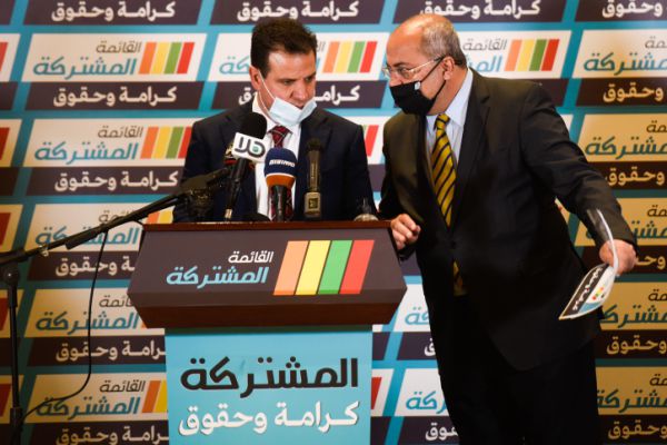 הדרישות של הרשימה המשותפת מבנט ולפיד