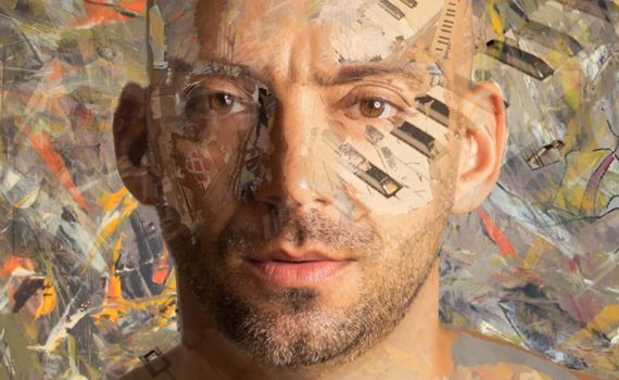 "ככה מיום ליום": עידן רייכל חוזר לשיר סולו בסינגל חדש