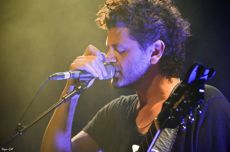 צפו: שיר חדש לאמיר דדון