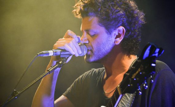 צפו: שיר חדש לאמיר דדון