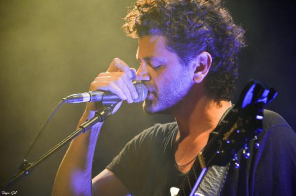 צפו: שיר חדש לאמיר דדון