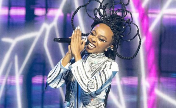 אירוויזיון 2021: איטליה ניצחה וישראל במקום ה-17