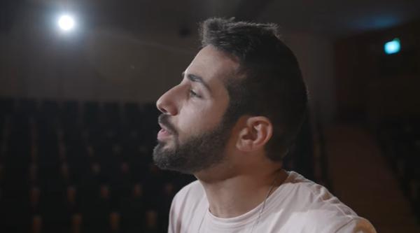 בעקבות הגיור של אשתו: אביחי הולנדר בשיר חדש