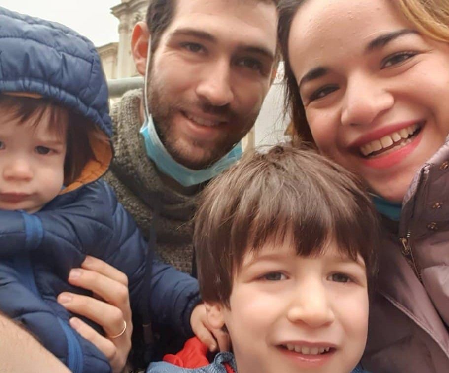 "לא חטפנו אותו רק החזרנו אותו הביתה"