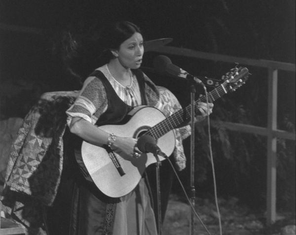 האזינו: ההקלטה המקורית של 'ירושלים של זהב'