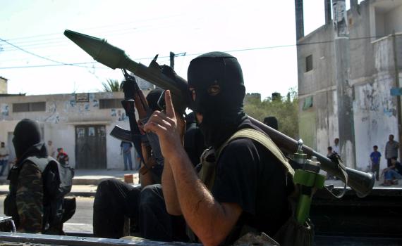 חמאס והג'יהאד קיבלו אחריות על הפיגוע בתל אביב