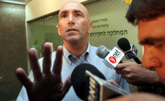 מפקד ההתנתקות בווידוי על מה שהתקשורת הסתירה