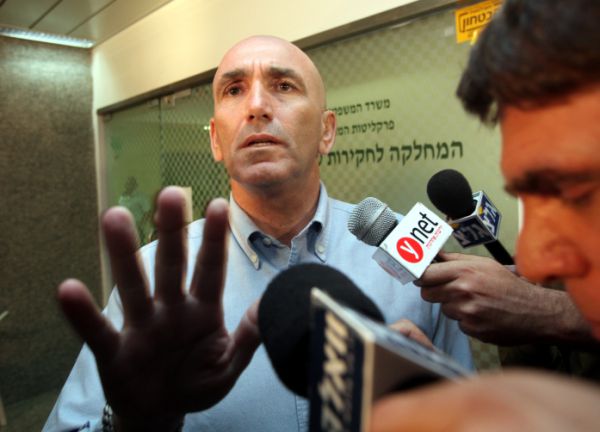 מפקד ההתנתקות בווידוי על מה שהתקשורת הסתירה