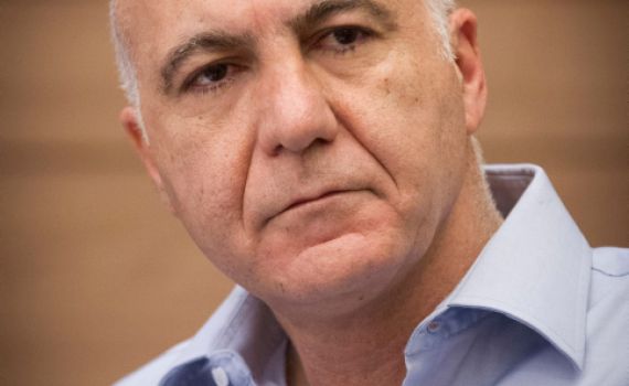 יורם כהן: "המשטרה צריכה להקים גוף לוחם"