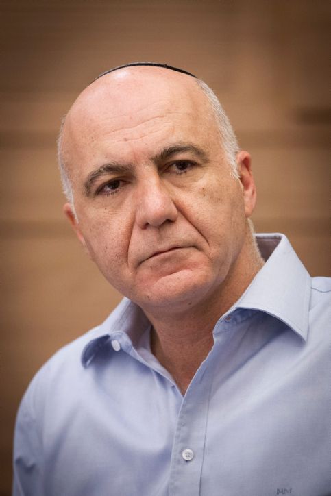 יורם כהן: "המשטרה צריכה להקים גוף לוחם"