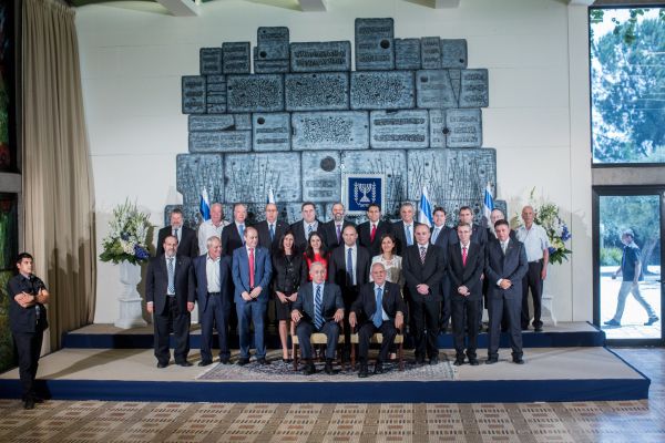 "עלה בידי": תוך כמה זמן צריך להשביע ממשלה?