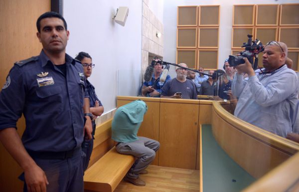 הלינץ' בבת ים: "מעשה טרור של ניסיון לרצח"