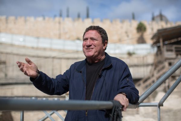 למרות שפרש: עשרה דברים שלא ידעתם על יהורם גאון