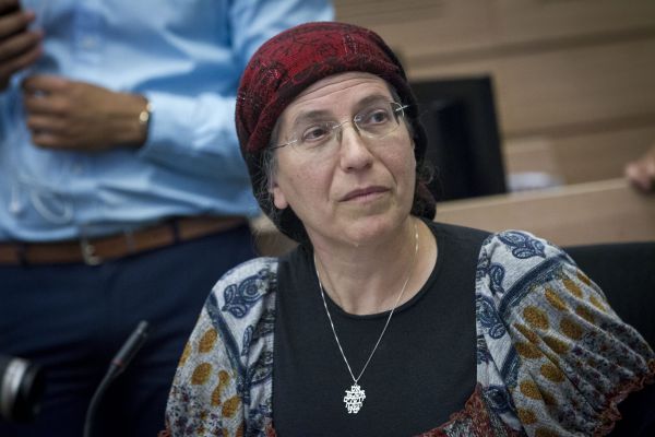 שיתוף פעולה ראשון בין האופוזיציה לקואליציה