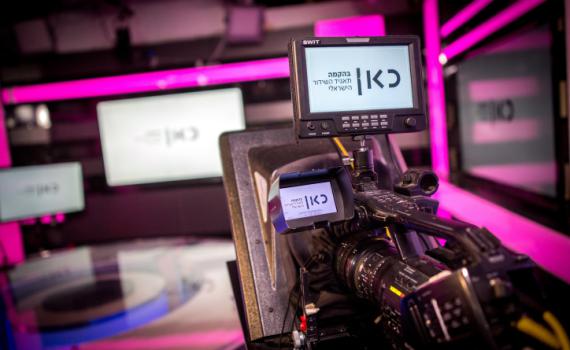 גל שקט בכאן מורשת – בשבת ובחג השבועות