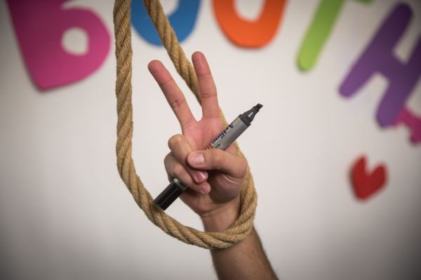 מרצים בבצלאל: תומכים בסטודנטים הפלסטינים