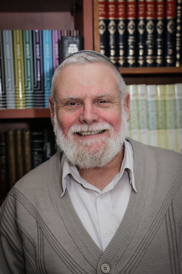 רב הישוב אלון שבות: לממשלת אחדות יש יתרונות