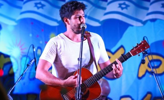 עידן עמדי: "לא ניצחנו, ישראל בחרה להפסיד"