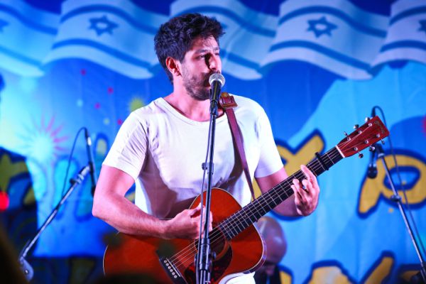 עידן עמדי: "לא ניצחנו, ישראל בחרה להפסיד"