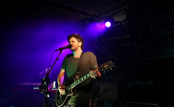 בעקבות האסון במירון: אמיר דדון יצא בתרומה מרגשת