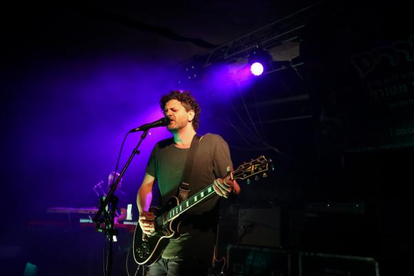 בעקבות האסון במירון: אמיר דדון יצא בתרומה מרגשת