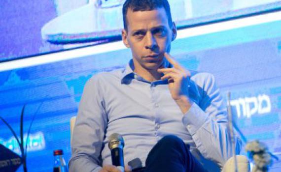 עמית סגל: "שופרון תקרא לאנשים שפוחדים ממך"