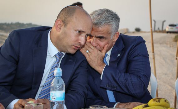 הגנבה הלאומית, הדתית והמוסרית של המאה