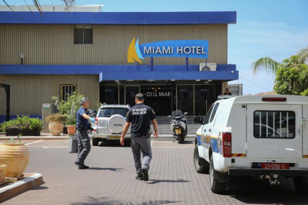 לאחר 3 שנים: נוקה חשד האם מרצח