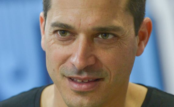 רע"מ לפני מרצ? במה צודק עמיחי שיקלי