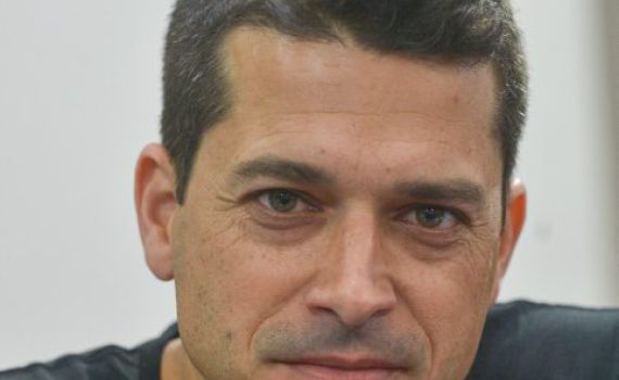 שיקלי לעבאס: "הקול שאתה מוביל ישרטט את היחסים"