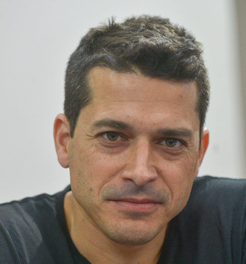 שיקלי לעבאס: "הקול שאתה מוביל ישרטט את היחסים"