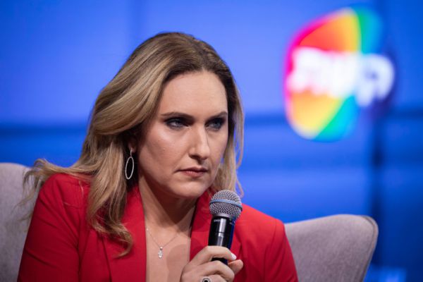 קרן מרציאנו יוצאת על בנט וסער: "זאת פחדנות"