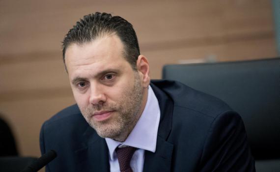 18 שרים | דיווח: זה התיק שמיקי זהר יקבל