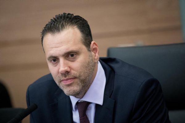 18 שרים | דיווח: זה התיק שמיקי זהר יקבל